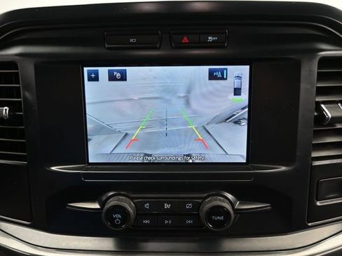 Used 2023 Ford F150 XL w/ XL STX Apperance Package AWD/4WD image 18