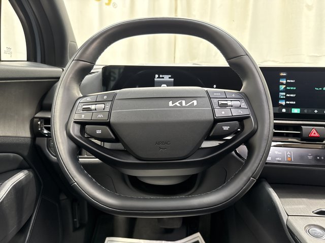 Used 2026 Kia Sportage X-Line AWD/4WD image 16