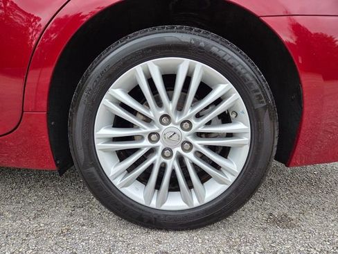 Used 2017 Lexus ES 350 350 w/ Premium Package image 15