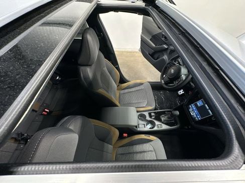 Used 2025 Subaru Crosstrek 2.5i Sport image 6