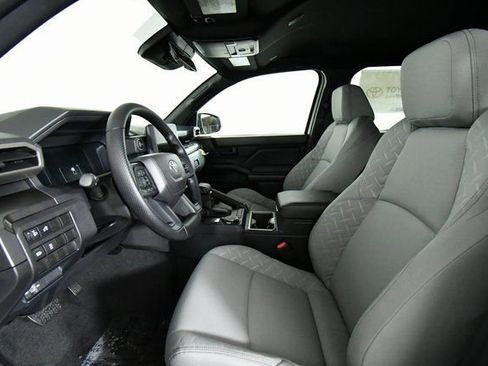 New 2026 Toyota Tacoma SR5 AWD/4WD image 5