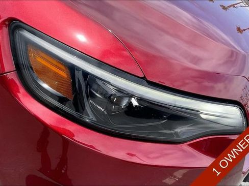 Used 2019 Jeep Cherokee Latitude w/ Popular Appearance Group FWD image 26