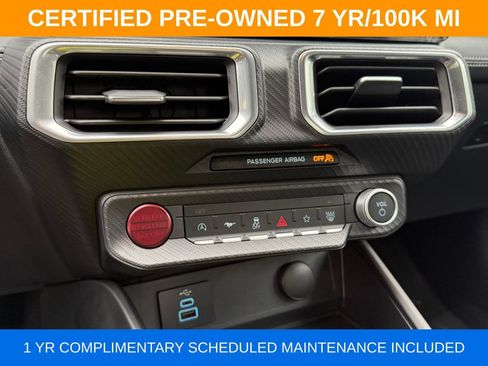 Used 2025 Ford Mustang Premium RWD image 15