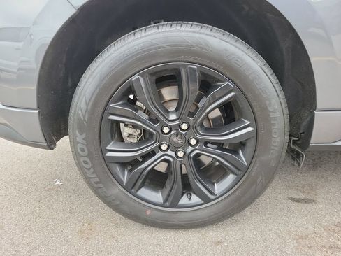 Used 2024 Ford Edge SE w/ Black Appearance Package AWD/4WD image 5