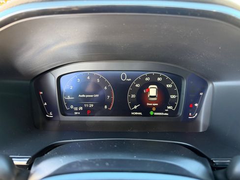 New 2026 Honda CR-V EX-L image 17