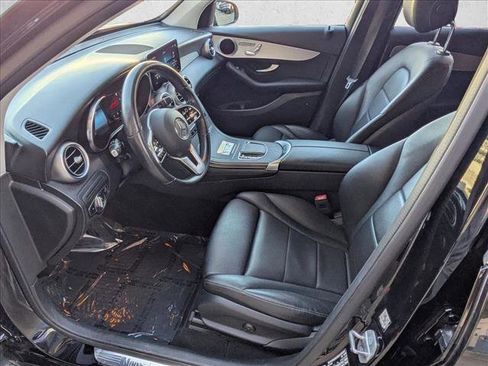 Used 2021 Mercedes-Benz GLC 300 image 17