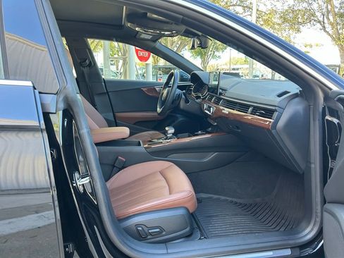 Used 2022 Audi A5 2.0T Premium w/ Convenience Package image 89