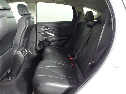 Used 2021 Acura RDX AWD image 13