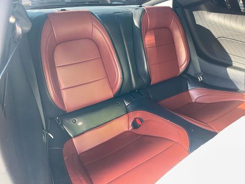 Used 2024 Ford Mustang GT Premium w/ GT Performance Package image 24