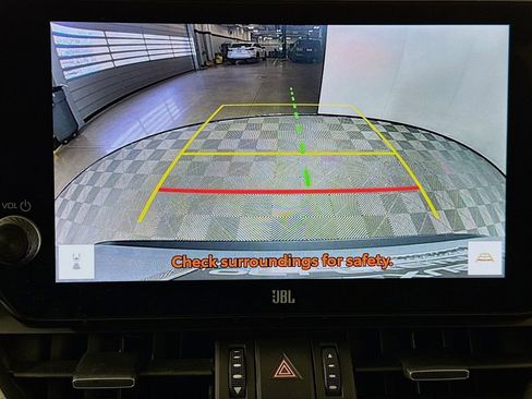 Used 2024 Toyota RAV4 Limited image 14