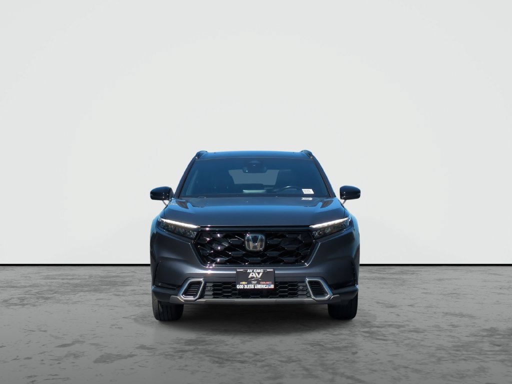 Used 2025 Honda CR-V Sport Touring image 3
