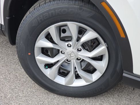 New 2026 Honda CR-V LX image 7
