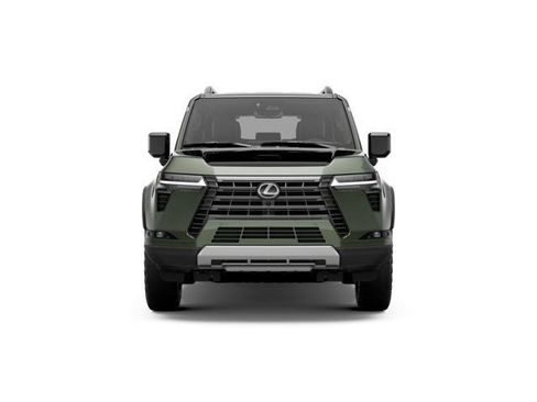New 2026 Lexus GX 550 image 10