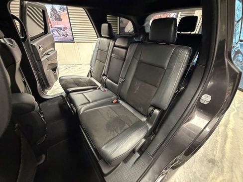 Used 2020 Dodge Durango R/T image 8