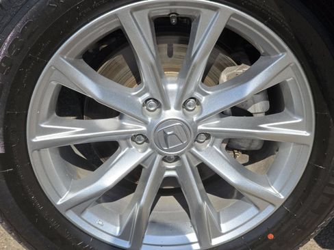 Used 2025 Honda CR-V EX-L image 15