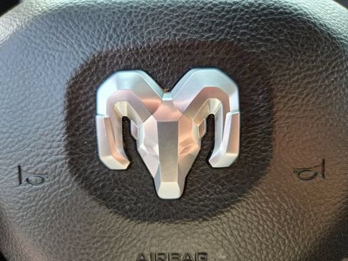 Used 2022 RAM 1500 Tradesman AWD/4WD image 32