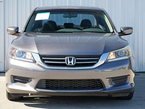 Used 2015 Honda Accord LX image 6