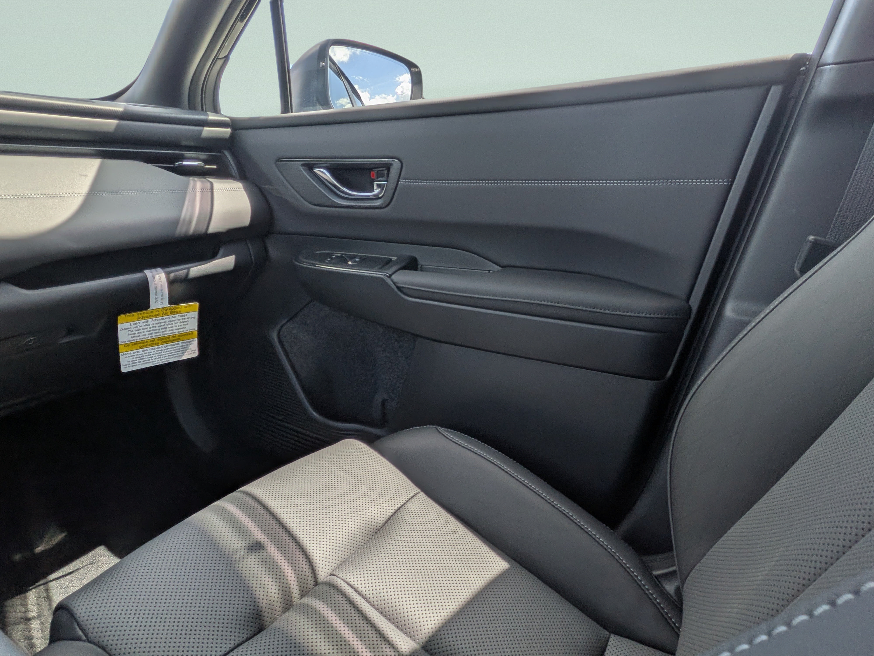 New 2026 Subaru Outback Touring AWD/4WD image 14
