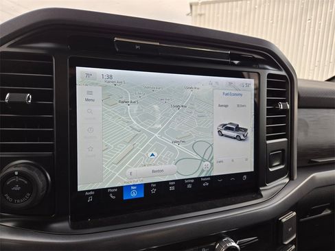 New 2025 Ford F150 XLT w/ Equipment Group 302A MID image 15