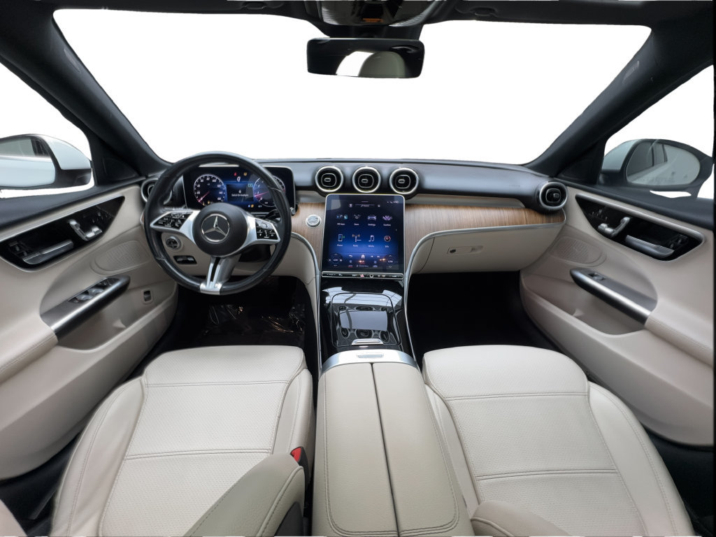 Used 2023 Mercedes-Benz C 300 Sedan image 39