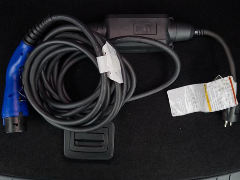 Used 2025 MAZDA CX-90 Plug-In Hybrid w/Premium Sport AWD/4WD image 7