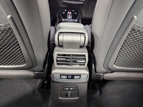 Certified 2023 Audi Q4 e-tron Prestige w/ Black Optic Package AWD/4WD image 16