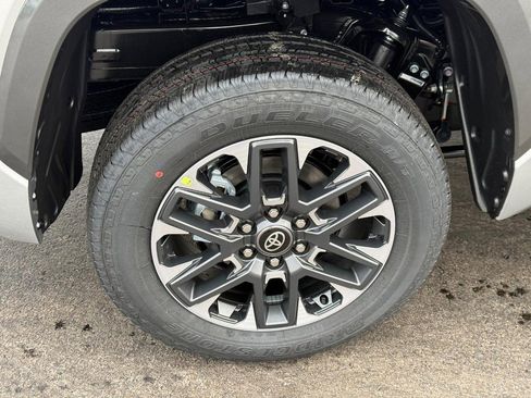 New 2026 Toyota Tundra Limited image 5