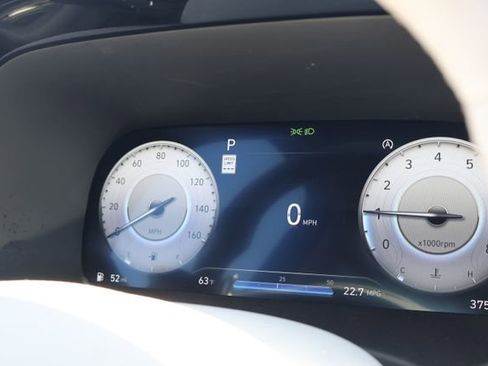 Used 2023 Hyundai Palisade Calligraphy AWD/4WD image 10