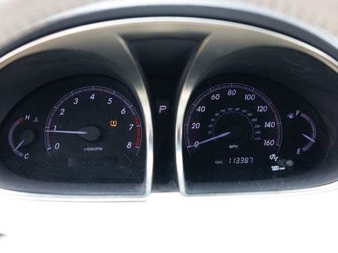 Used 2011 Toyota Avalon FWD image 32