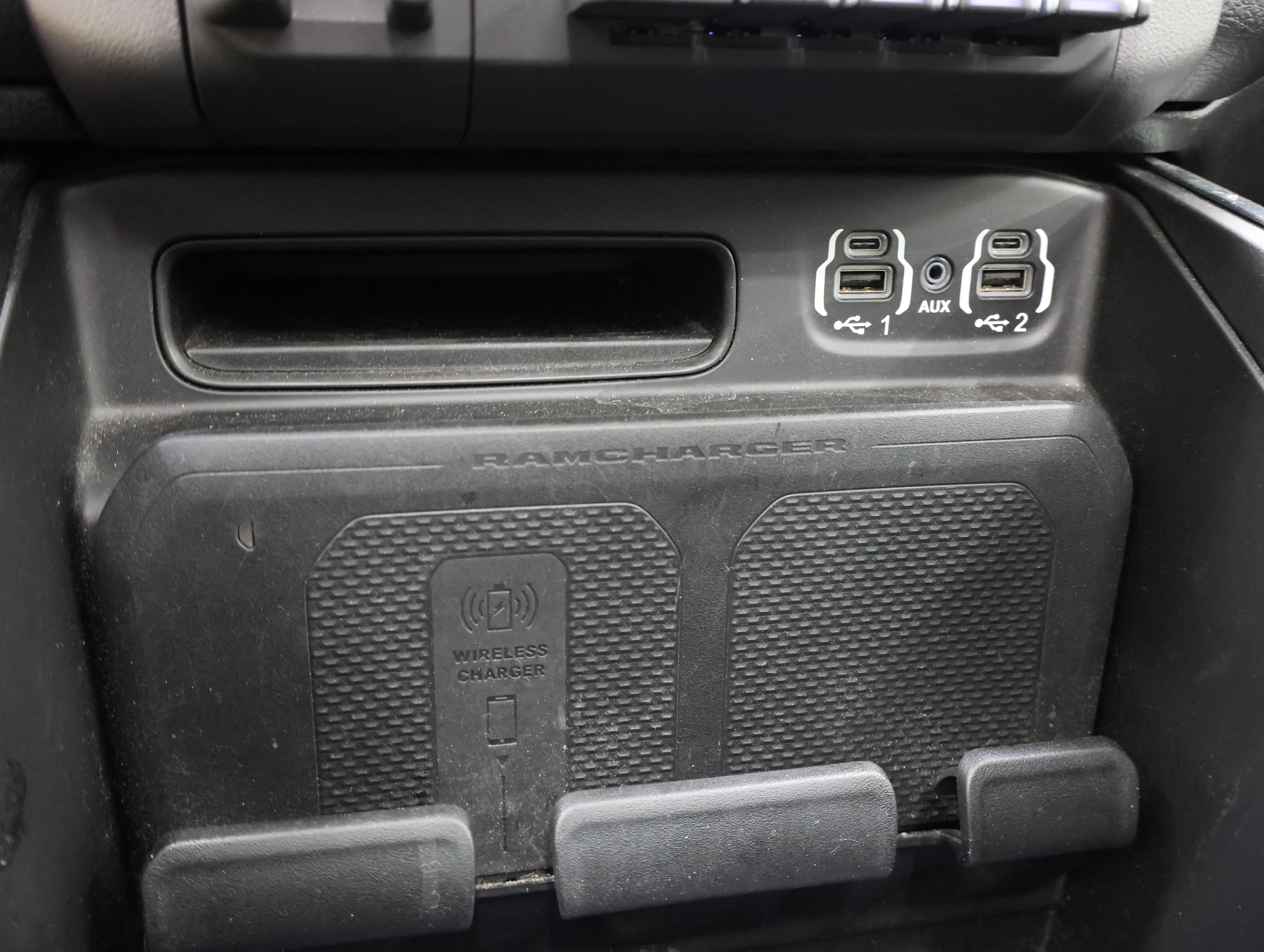 Used 2022 RAM 2500 Laramie AWD/4WD image 48
