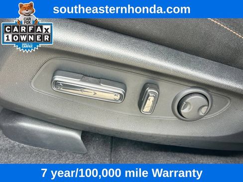 Used 2024 Honda CR-V Sport image 21