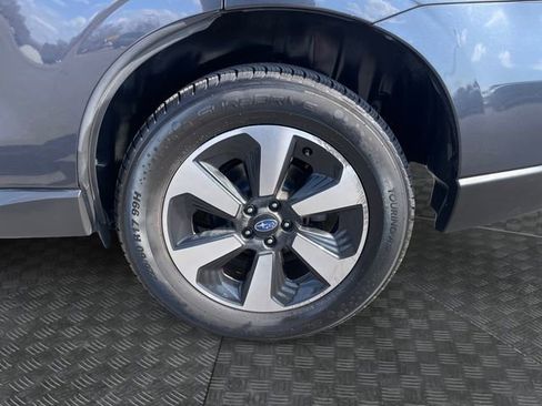 Used 2017 Subaru Forester 2.5i Premium image 35