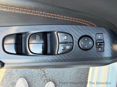 Used 2019 Nissan Altima 2.5 SR w/ SR Premium Package image 22