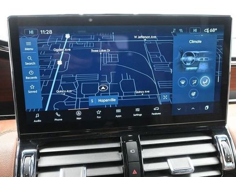 Certified 2023 Lincoln Navigator Reserve AWD/4WD image 16