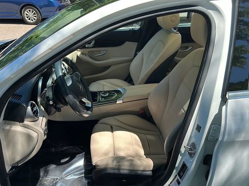 Used 2017 Mercedes-Benz C 300 Sedan w/ Premium 1 Package image 15