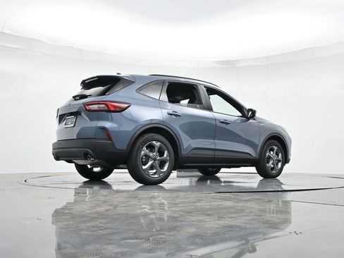 New 2026 Ford Escape ST-Line w/ Cold Weather Package image 30