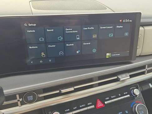Used 2026 Hyundai Santa Fe SEL FWD image 23