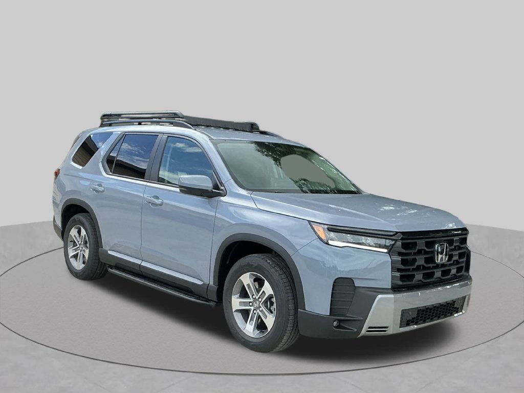 New 2026 Honda Pilot EX-L image 13