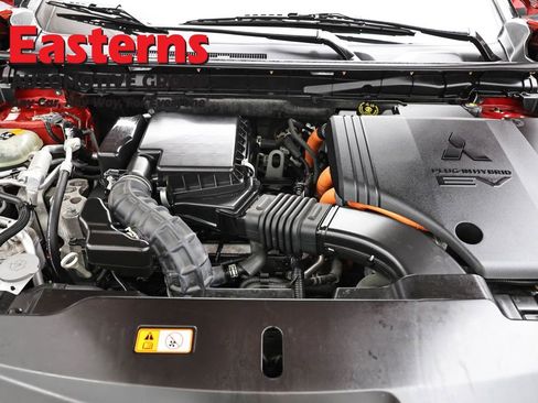 Used 2023 Mitsubishi Outlander SEL AWD/4WD image 7
