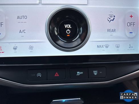 Certified 2024 Ford Expedition King Ranch image 30