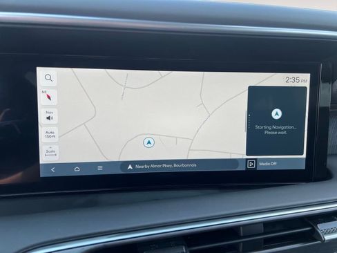 New 2026 Hyundai Palisade Calligraphy AWD/4WD image 19