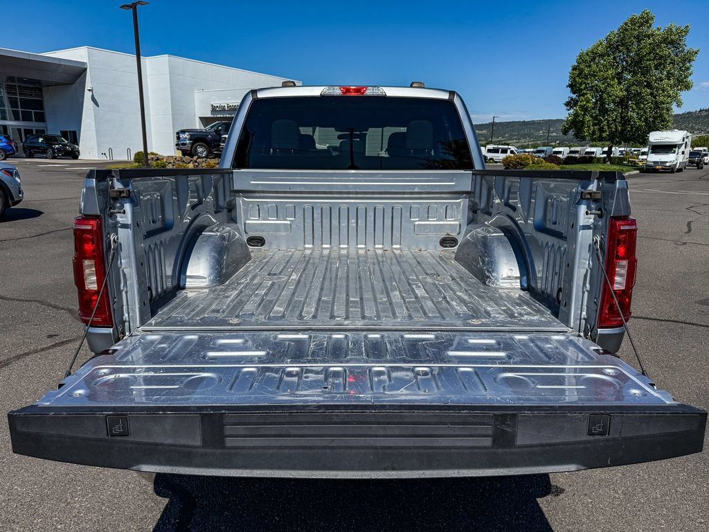Used 2023 Ford F150 XLT AWD/4WD image 26