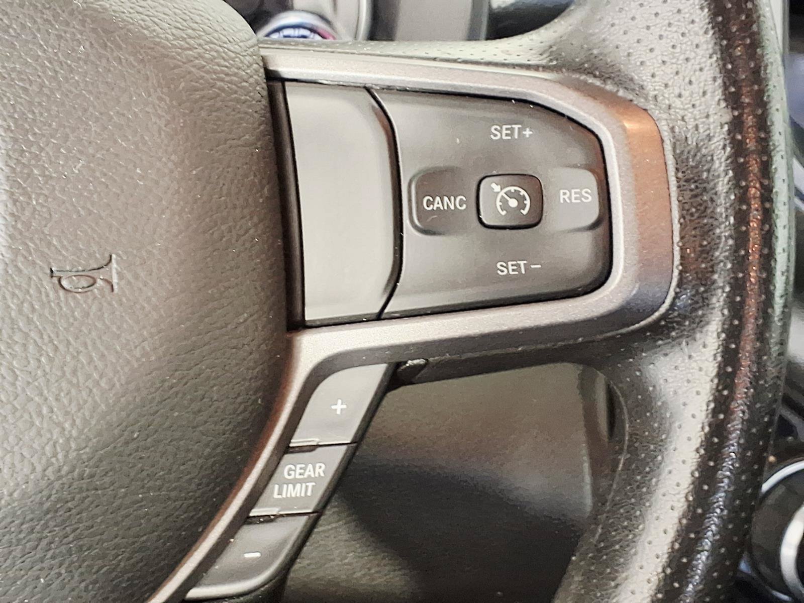 Used 2024 RAM 1500 Tradesman RWD image 17