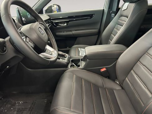 New 2026 Honda CR-V Sport Touring image 9