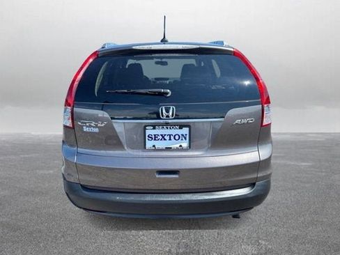 Used 2013 Honda CR-V EX-L image 9
