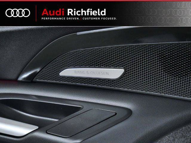 Certified 2025 Audi Q5 Premium w/ Premium Plus AWD/4WD image 21