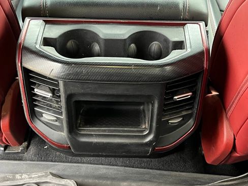 Used 2025 RAM 1500 Rebel w/ Rebel Level 1 Equipment Group image 18