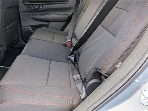 New 2026 Honda CR-V TrailSport image 14