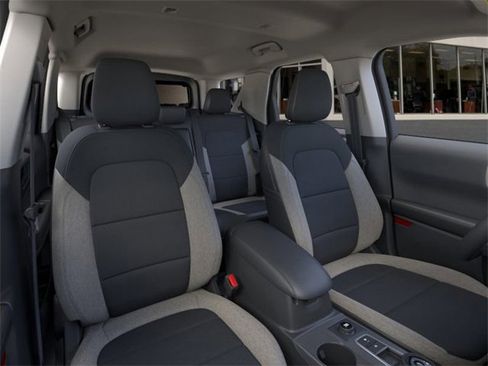 Used 2025 Ford Bronco Sport Big Bend w/ Convenience Package image 10