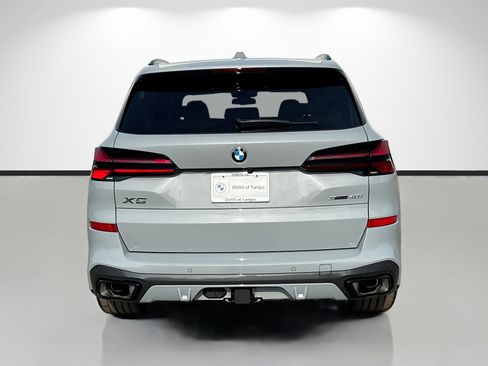 New 2026 BMW X5 sDrive40i w/ M Sport Package RWD image 4
